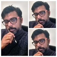 Renjith Senan