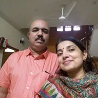 Latha Sajeev
