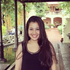 Aarzoo Parajuli