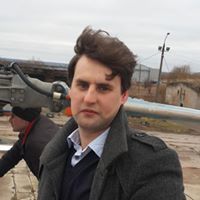 Иван Карпусь