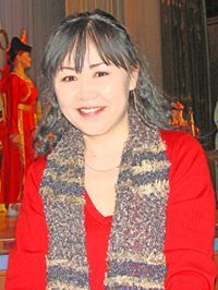 Энхчимэг Батсуурь