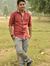 Abhinav...