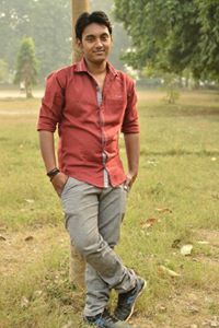 Abhinav Singh
