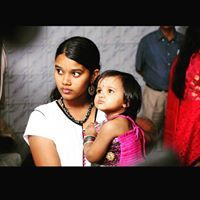 Shreyaswini K