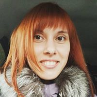 Ксения Иринархова