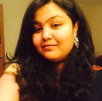 Supriya Deshmukh