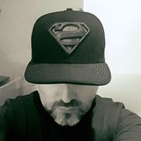 Fabrice Sube