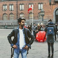 Karthik Chandrasekaran