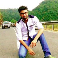 Sayantan Chatterjee