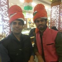 Mohit Shrivastava