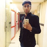 Deepak Navaria