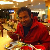 Keshav Mishra