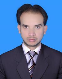 Chaudhary Akhter