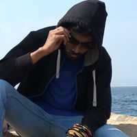 Shravan Kumar