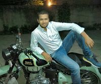 राहुल कुमार