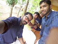 Pradeep Madathil