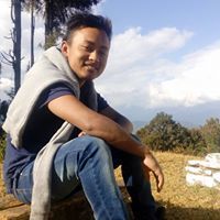 Yogesh Gurung