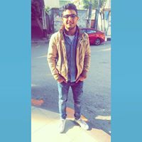 Shady Atef