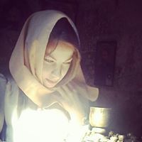 ნინო თედორაშვილი