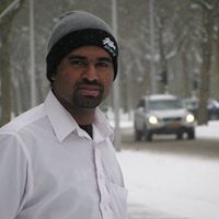 Vibinesh Viswanathan