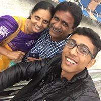 Pratik Adhvaryu