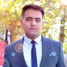 Sayed Tammar