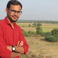 Pranav Raval