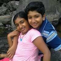 Sreerekhavinodkumar Sree