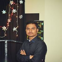 Vikash Kumar