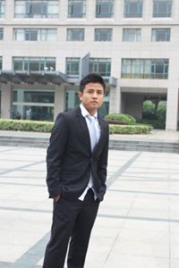 Bikash Thapa