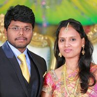 Sai Sharath