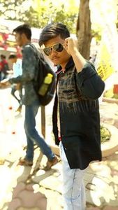 Nishant Waghmare