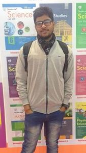 Pratik Singh