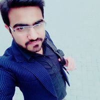 Haseeb Ahsan