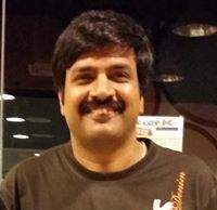 Parthasarathy Jagannathan