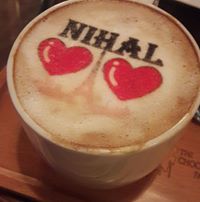 Nihal Ahmed