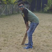 Ankush Mukherjee