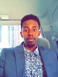 Mohamed Ali