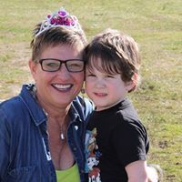 Beth Vogler