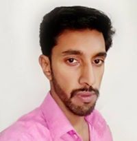 Santosh Purushothaman