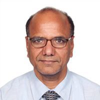 Muhammad Malik