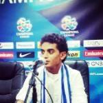 محمد علواني