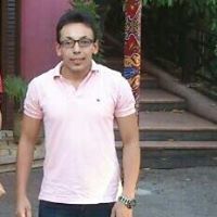 Mohamed Ashraf