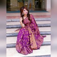Afsana Sharmin