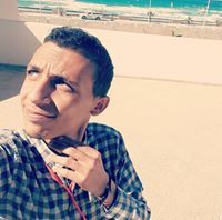 Abderrahmane Merzoug