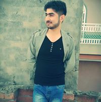 Hamza Zafar