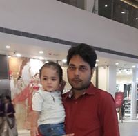 Niranjan Kumar