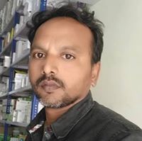 విఘ్నాచారి దేవులపల్లి