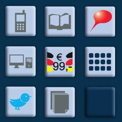 Goodreads profile picture for @redesign