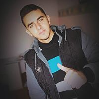 Ahmed B.